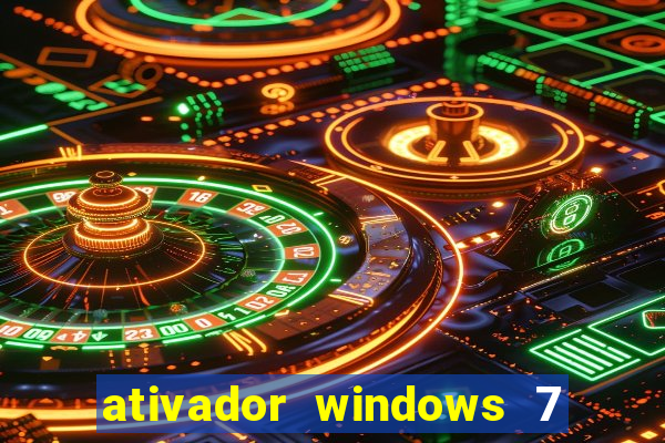 ativador windows 7 loader download